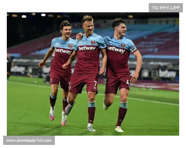 英超降级区三队齐陷进球荒谢菲联伯恩利西汉姆难破僵局