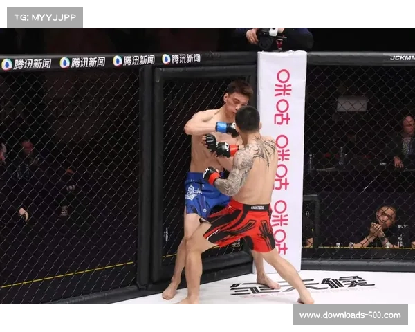 帕迪·皮姆布莱特夺冠，爱尔兰新星闪耀八角笼