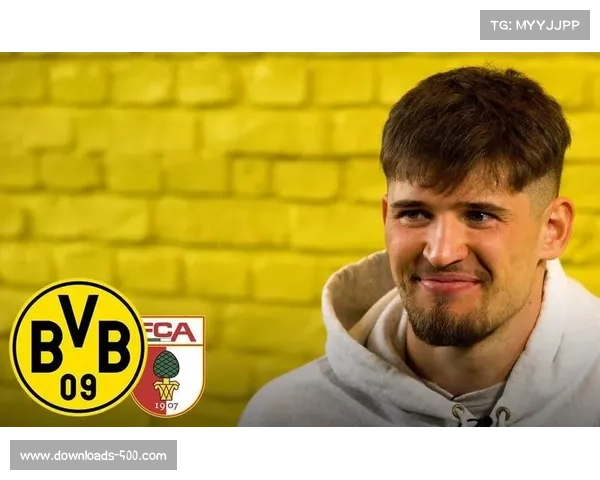 安东伤愈复出,科贝尔轻微感冒,多特遭遇人员难题