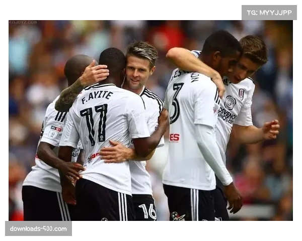 数据解读:为何控球占优的西汉姆联最终输给富勒姆 数据解读:为何控球占优的西汉姆联最终输给富勒姆